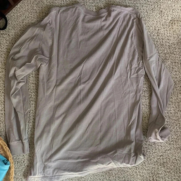 National park long sleeve men’s bundle of two shirts m/l - Picture 9 of 9